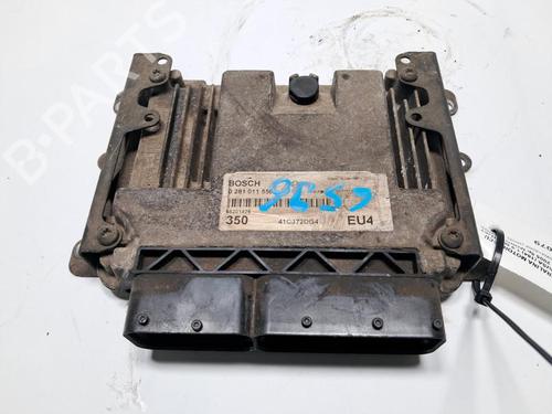 Used Engine control unit (ECU) Engine control unit (ECU) LANCIA MUSA (350_) 1.9 D Multijet (350.AXC1A) (101 hp) 33196295 33196295