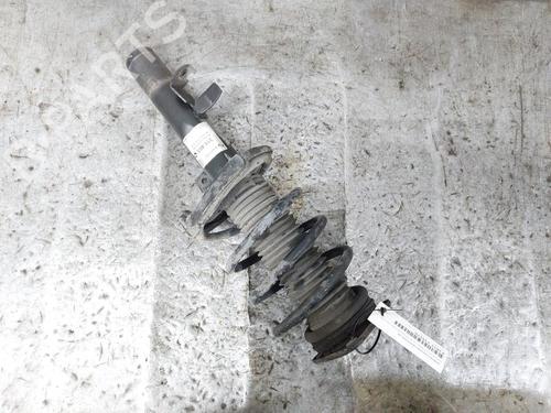 Used Left front shock absorber FORD FOCUS III 1.6 TDCi (115 hp) 23947468