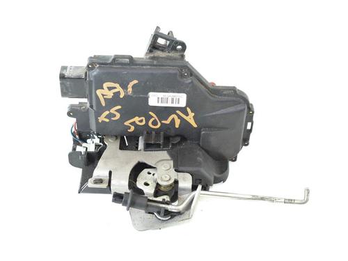Used Rear left lock Rear left lock AUDI A4 B6 (8E2) 1.6 (102 hp) 15143832 15143832