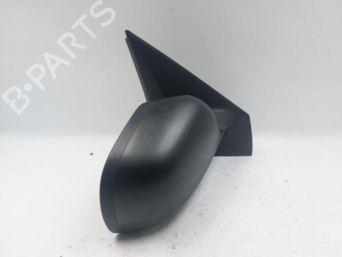 Right mirror DACIA LODGY (JS_) 1.5 dCi | BP29500818C27 