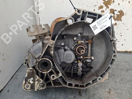 Used Gearbox Gearbox 39498740 39498740