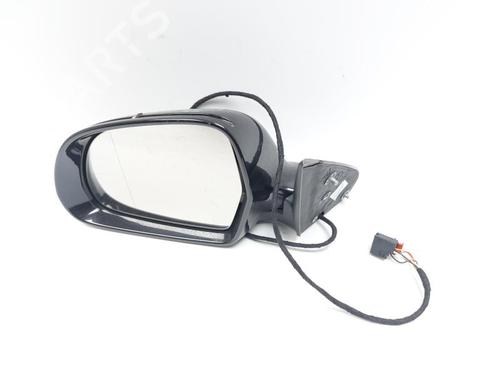 Used Left mirror SKODA OCTAVIA II Combi (1Z5) 1.4 TSI (122 hp) 24540250