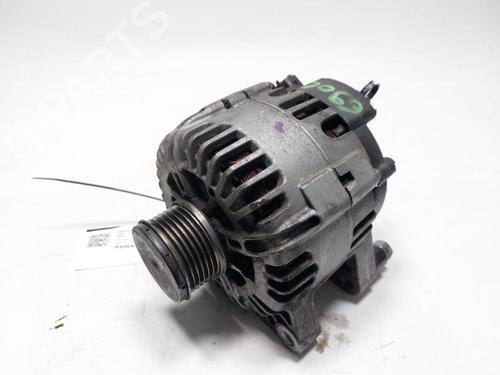 Used Alternator Alternator PEUGEOT 307 (3A/C) 1.6 HDi (90 hp) 33263473 33263473
