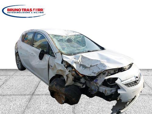 Starter OPEL ASTRA J (P10) 1.7 CDTI (68) | BP15168815M8 