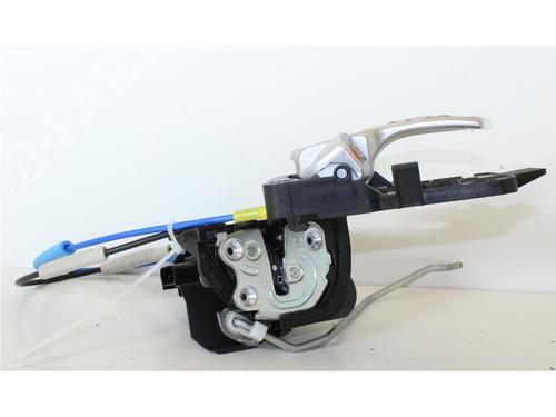 Serratura anteriore destra KIA PICANTO III (JA) 1.0 LPG (65 hp) 15144127