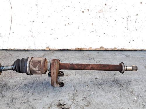Right front driveshaft HONDA CR-V III (RE_) 2.2 i-CTDi 4WD (RE6) | BP34505571M39 - Image 3