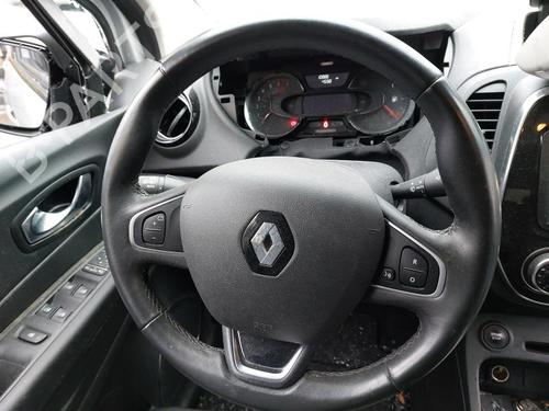 Rør RENAULT CAPTUR I (J5_, H5_) 0.9 TCe 90 | BP17205084M125 