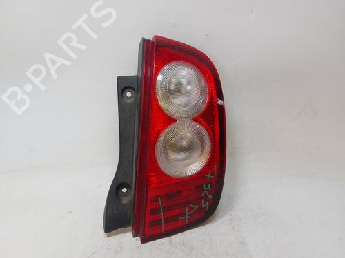 Used Right taillight Right taillight NISSAN MICRA III (K12) 1.2 16V (80 hp) 35894535 35894535