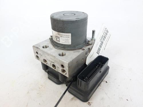 Used ABS pump OPEL GRANDLAND / GRANDLAND X (A18, P1UO) 1.5 Turbo D (75) (131 hp) 17467654