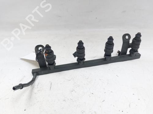Injector CHEVROLET MATIZ (M200, M250) 1.0 | BP28487857M100 - Image 2