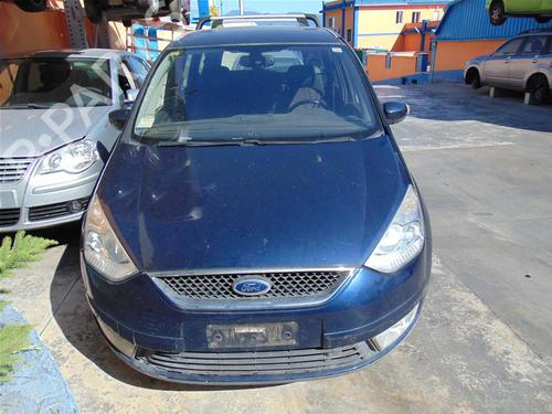 Used Parts FORD GALAXY II (WA6)  1.8 TDCi  2705903