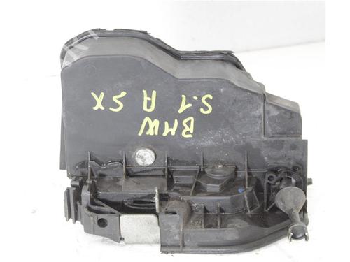 Used Front left lock BMW 1 (E87) 120 d (163 hp) 15142673