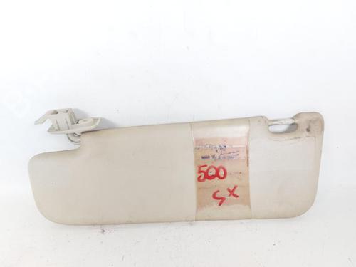 Left sun visor FIAT 500 (312_) 1.2 (312AXA1A) | BP23882185I1 
