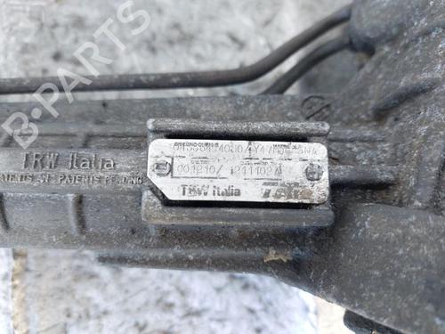 Steering rack FIAT DUCATO Van (244_) 2.3 JTD | BP26203842M22 