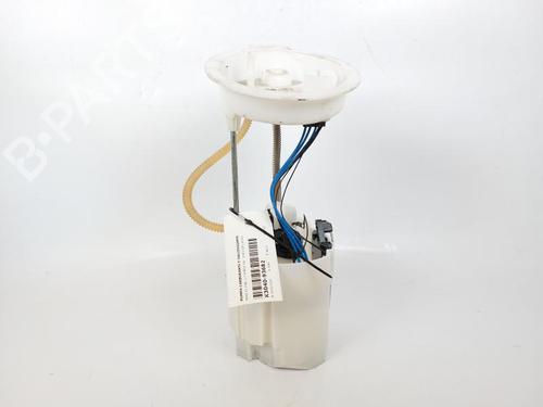 Used Fuel pump BMW X1 (F48) xDrive 25 e Plug-in-Hybrid (220 hp) 17204377