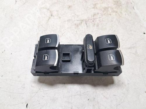 left-front-window-switch-vw-golf-v-1k1-2003-2004-2005-2006-2007-2008-2009-2010-34579977 main image
