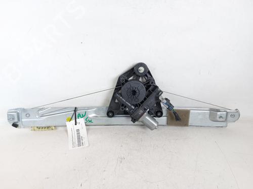 Used Front left window mechanism Front left window mechanism 24038578 24038578