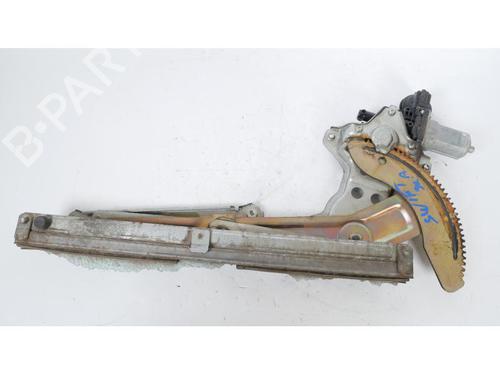 Używane Mechanizm podnoszenia szyby przedniej lewej SUZUKI SWIFT III (MZ, EZ) 1.3 DDiS (RS413D) (69 hp) 15149357
