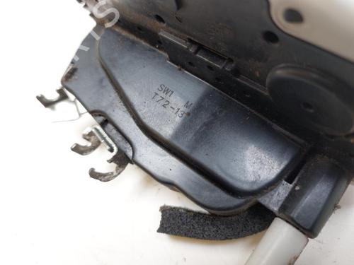 Front left lock NISSAN MICRA IV (K13K, K13KK) 1.2 | BP29050670C98 