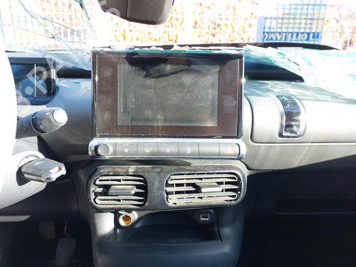 Front right lock CITROËN C4 CACTUS 1.6 BlueHDi 100 | BP15164866C97 