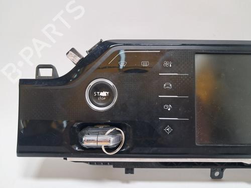 Electronic module CITROËN C4 Picasso II 1.6 HDi / BlueHDi 115 | BP39552822M83  - Image 6