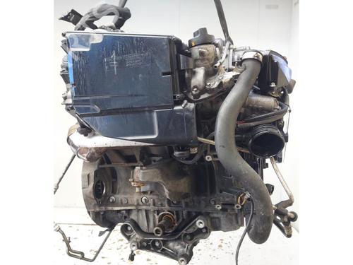 Engine MERCEDES-BENZ C-CLASS (W204) C 320 CDI 4-matic (204.089) | BP29383638M1 