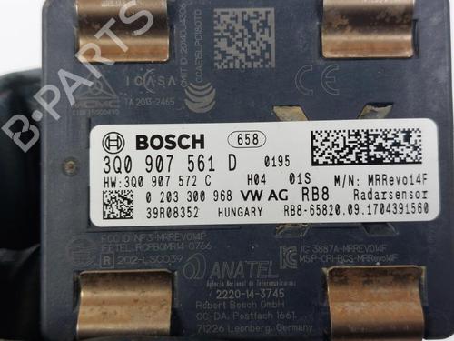 Electronic module VW PASSAT B8 Variant (3G5, CB5) 2.0 TDI 4motion | BP17203515M83 
