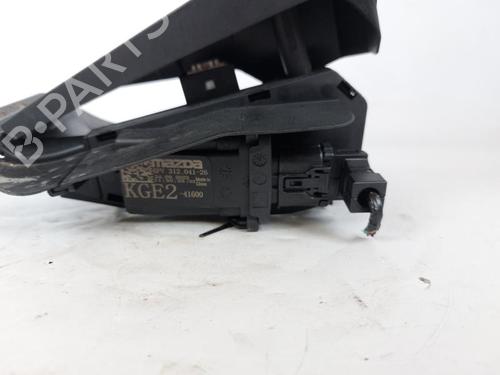 Pedal MAZDA CX-5 (KF) 2.2 D | BP20700998I4 - Image 3