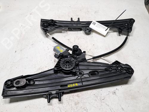 Used Front left window mechanism Front left window mechanism PEUGEOT 308 SW III (FC_, FJ_, FR_, F4_, FN_) BlueHDi 130 (FCYHZL, FCYHZT) (131 hp) 33192992 33192992