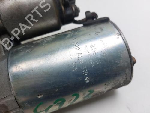 Starter FIAT PUNTO (188_) 1.2 60 (188.030, .050, .130, .150, .230, .250) | BP29880243M8