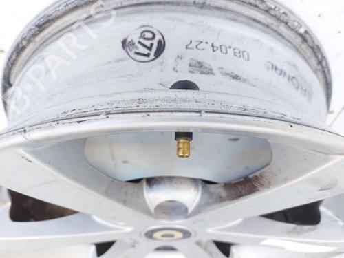 Rim SMART FORTWO Coupe (451) 1.0 (451.331, 451.380) | BP29056229C45 