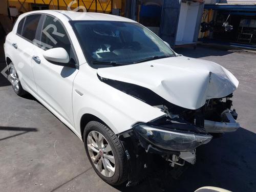 Climate control FIAT TIPO Hatchback (356_, 357_) 1.4 (356HXA1B, 357) | BP29238252I5 