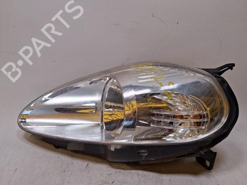 Used Left headlight Left headlight 38042861 38042861