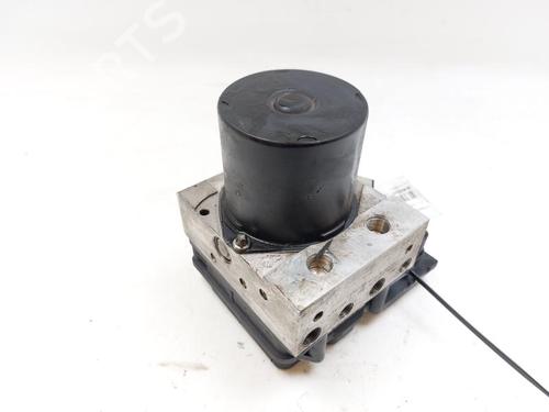ABS Bremseaggregat SKODA FABIA II (542) 1.4 TDI (70 hp) 28179775