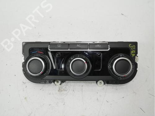 Used Climate control VW JETTA IV (162, 163, AV3, AV2) 1.6 TDI (105 hp) 15148086