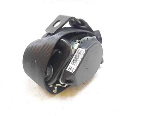 Used Rear right seatbelt RENAULT ZOE (BFM_) Electric (BFME) (75 hp) 25993506