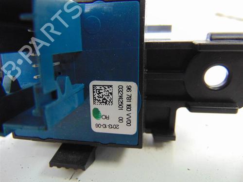 håndbremse CITROËN C4 Picasso II 1.6 HDi / BlueHDi 115 | BP15140548I18