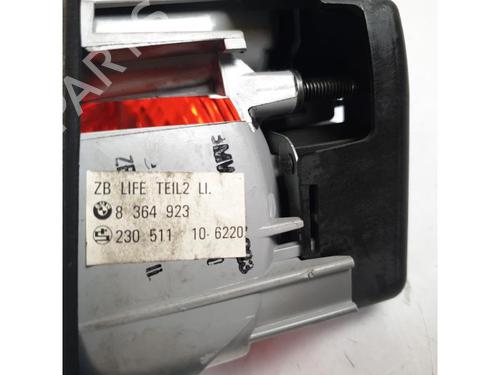 Left taillight BMW 3 (E46) 316 i | BP15152255C34 