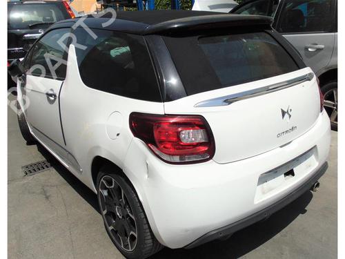 Steering column CITROËN DS3 Convertible 1.6 VTi 120 | BP15141384M21