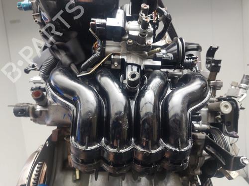 Engine TOYOTA YARIS (_P1_) 1.0 (SCP10_, SCP10R) | BP36218119M1 - Image 5