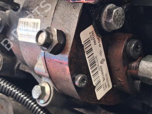 Engine NISSAN NOTE (E11, NE11) 1.5 dCi | BP39738790M1 - Image 6