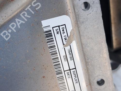 Steering column FIAT 500 (312_) 1.2 (312AXA1A) | BP37259802M21 - Image 5