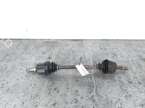 Used Left front driveshaft PEUGEOT BIPPER Tepee 1.4 HDi (68 hp) 17204706