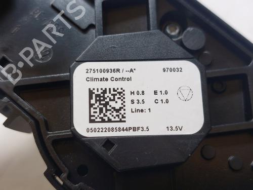 Climate control RENAULT ARKANA I (LCM_, LDN_) 1.6 E-TECH 145 (LDMU) | BP34617767I5 - Image 6