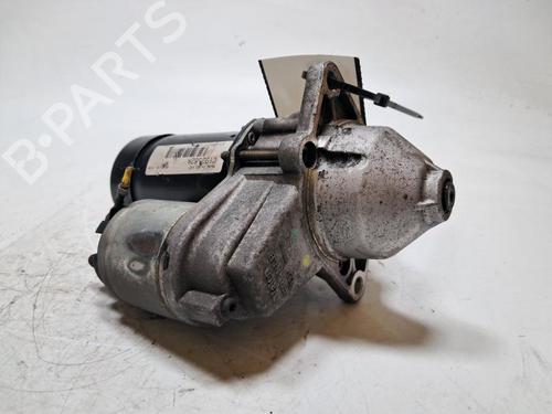 Starter OPEL CORSA D (S07) 1.2 (L08, L68) | BP33198258M8 - Image 3