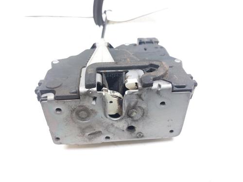 Front right lock FIAT GRANDE PUNTO (199_) 1.3 D Multijet | BP29854519C97