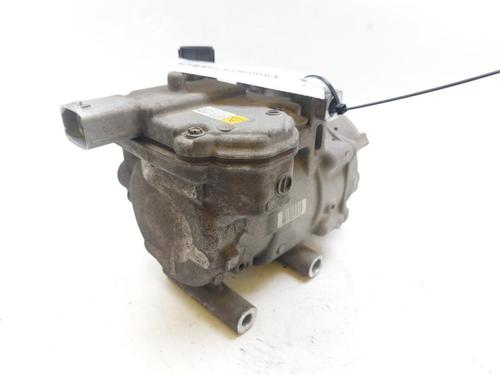 AC compressor TOYOTA YARIS (_P13_) 1.5 Hybrid (NHP130_, NHP130) | BP27443032M34 