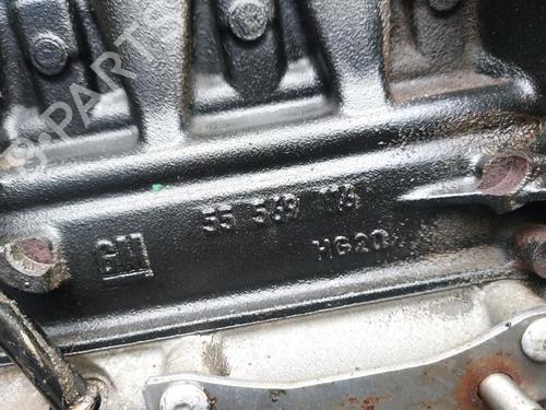 Engine OPEL CORSA D (S07) 1.2 (L08, L68) | BP29764340M1 