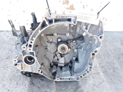 Used Gearbox NISSAN MICRA IV (K13K, K13KK) 1.2 (80 hp) 29056218