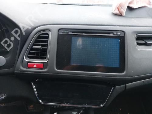 Engine control unit (ECU) HONDA HR-V (RU) 1.6 i-DTEC (RU8) | BP15165773M57 - Image 8